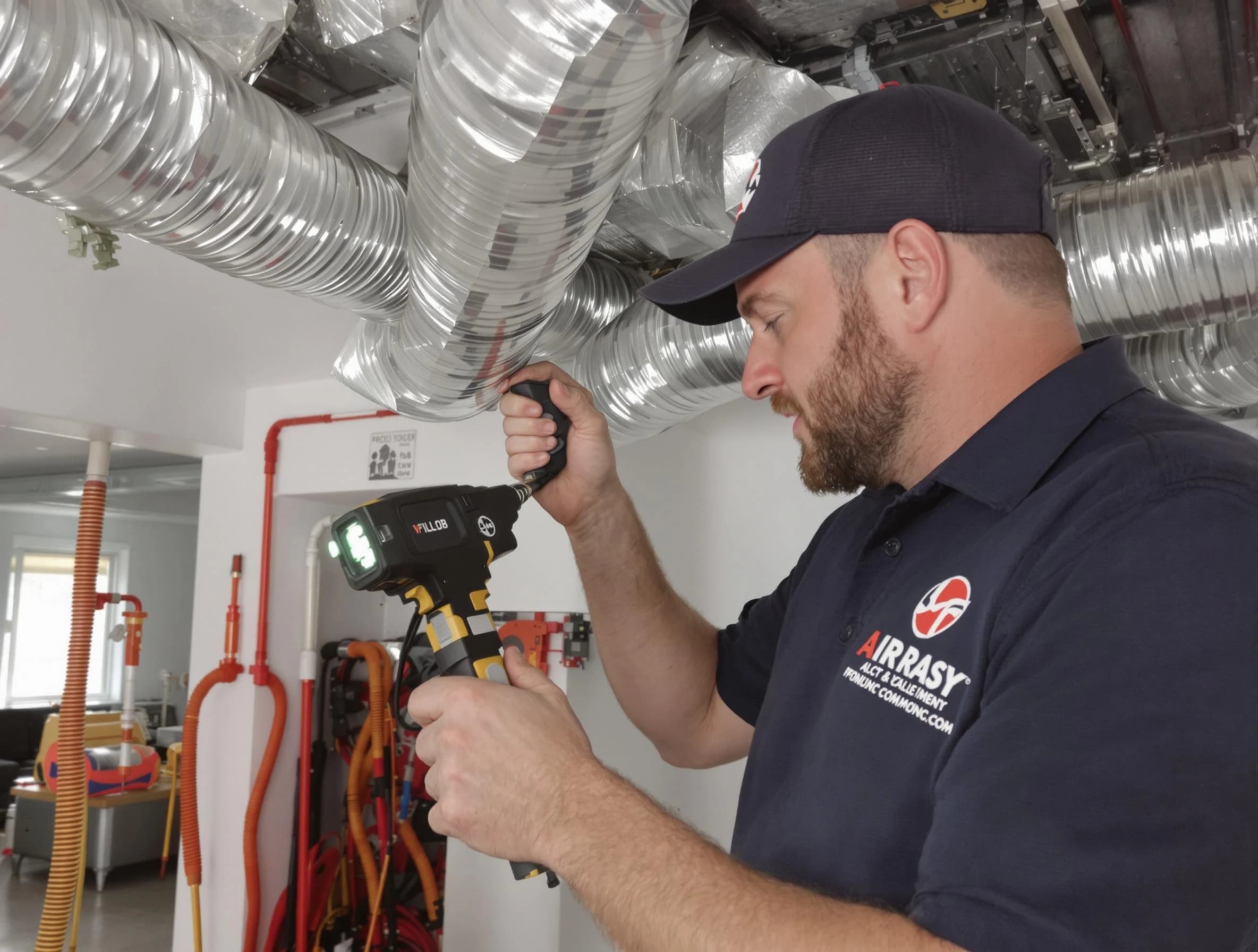 Duct Sealing service in Lafayette, TN