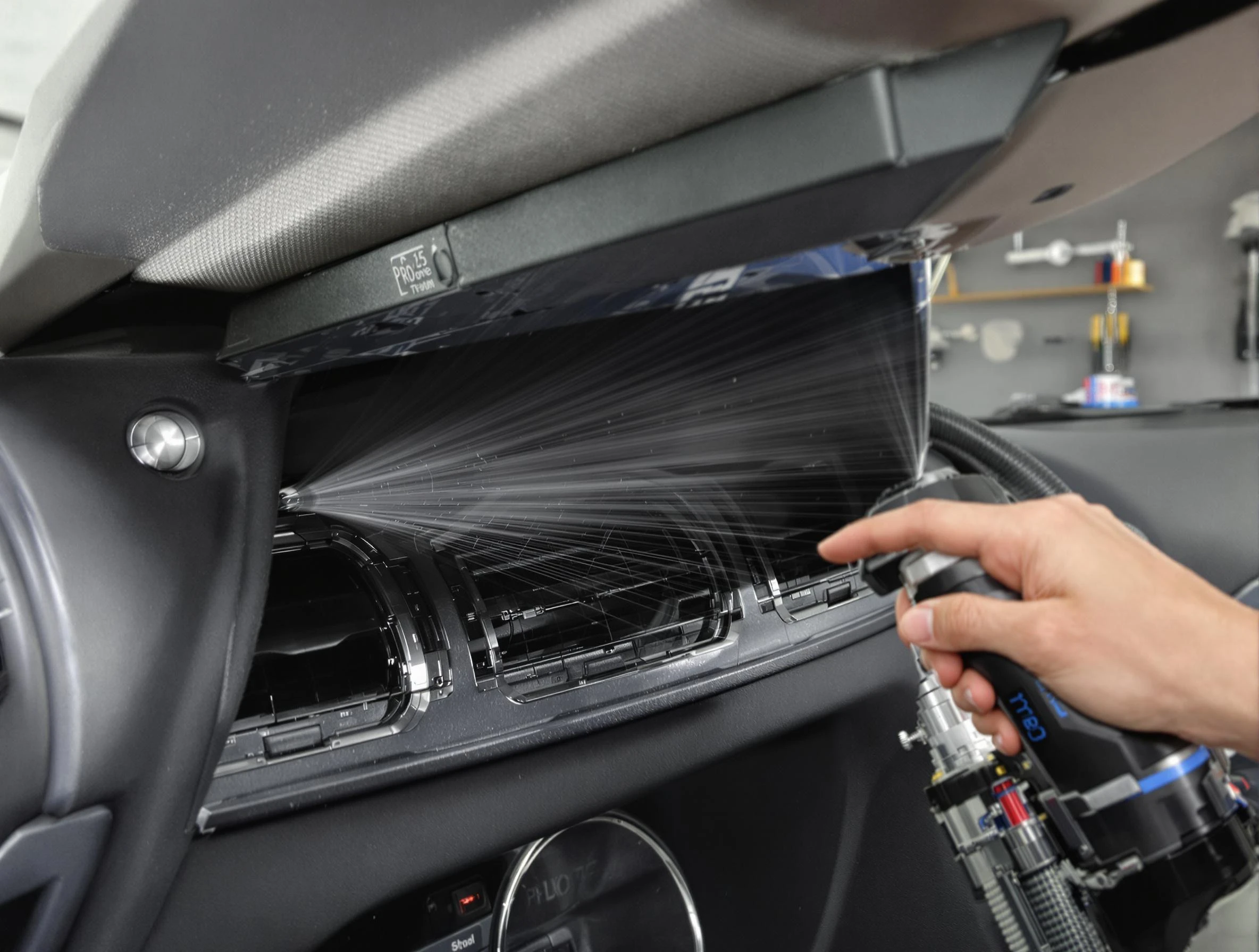Car Cleaning service in Lafayette, TN