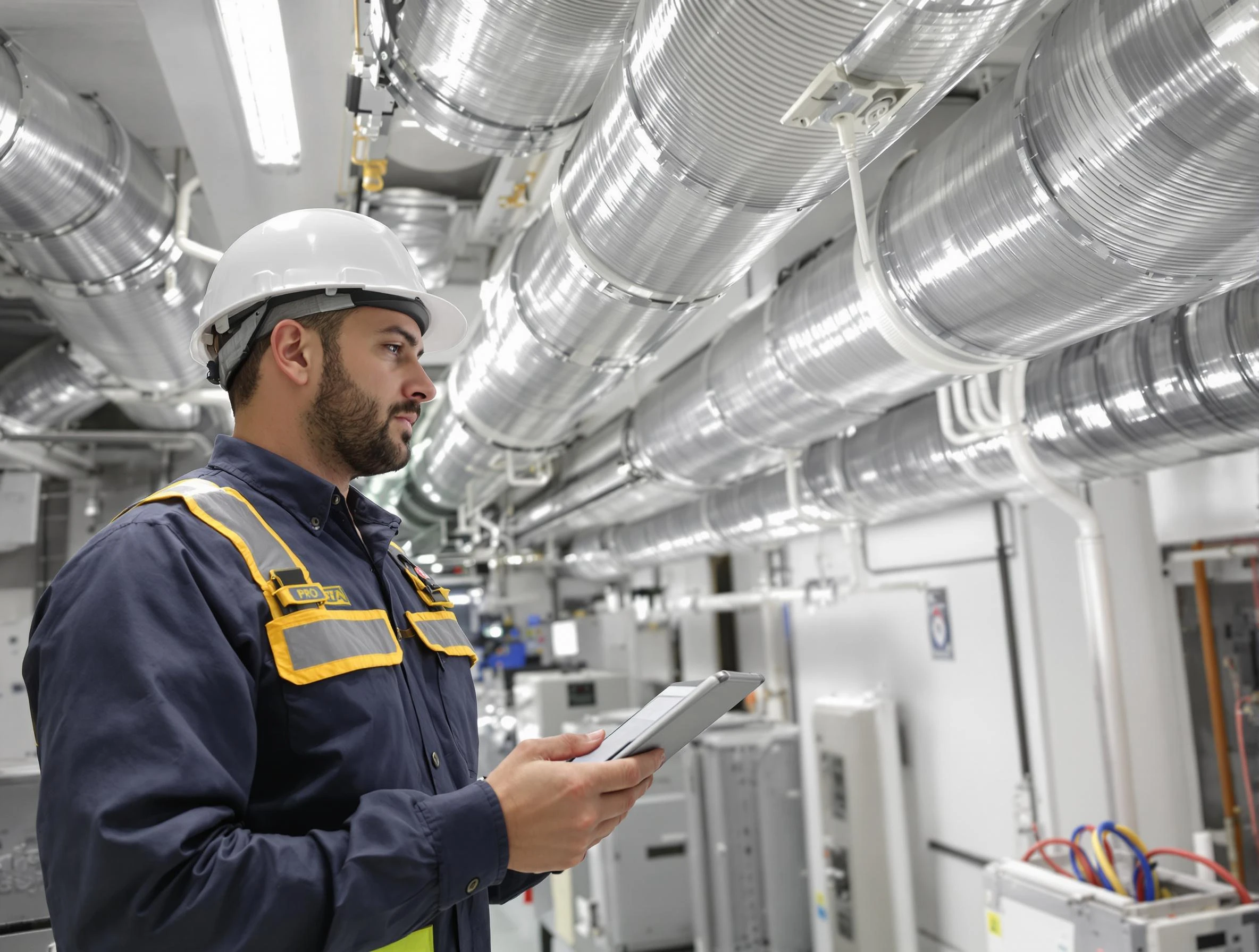 Filter Inspection service in Lafayette, TN