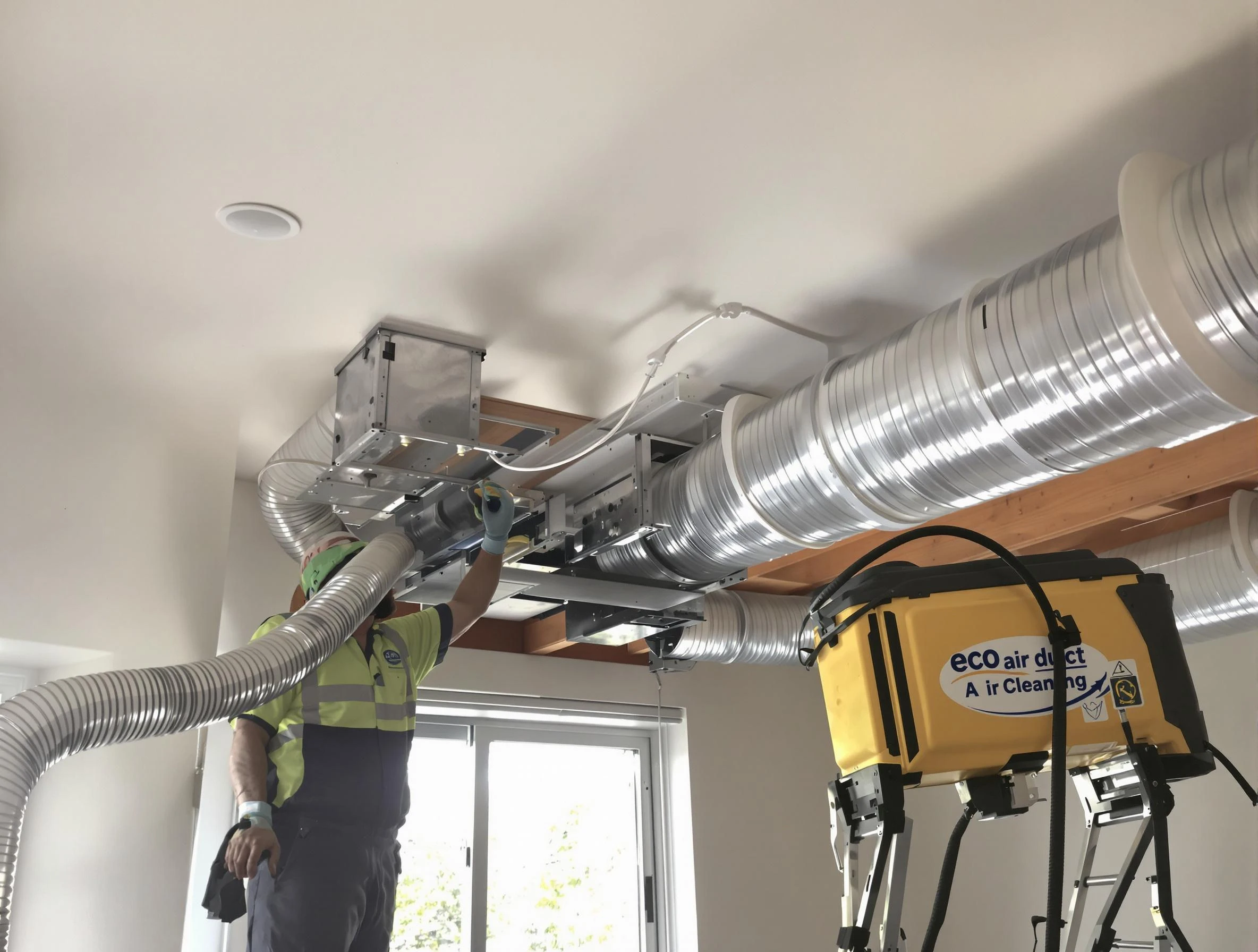 Eco Cleaning service in Lafayette, TN