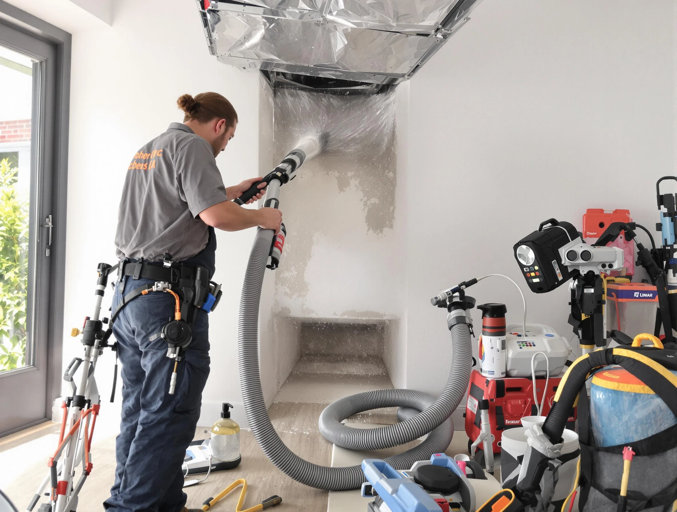 Indoor Cleaning service in Lafayette, TN