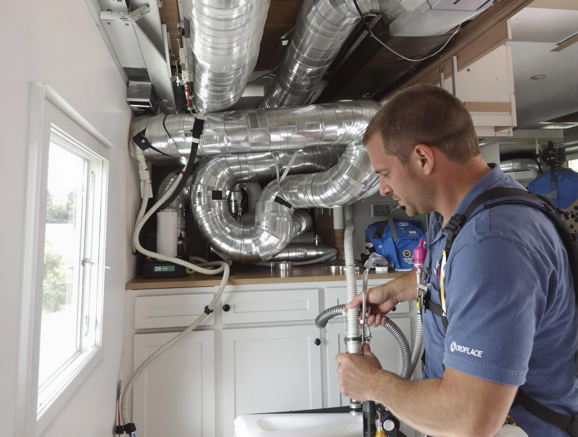Mobile Home Cleaning service in Lafayette, TN