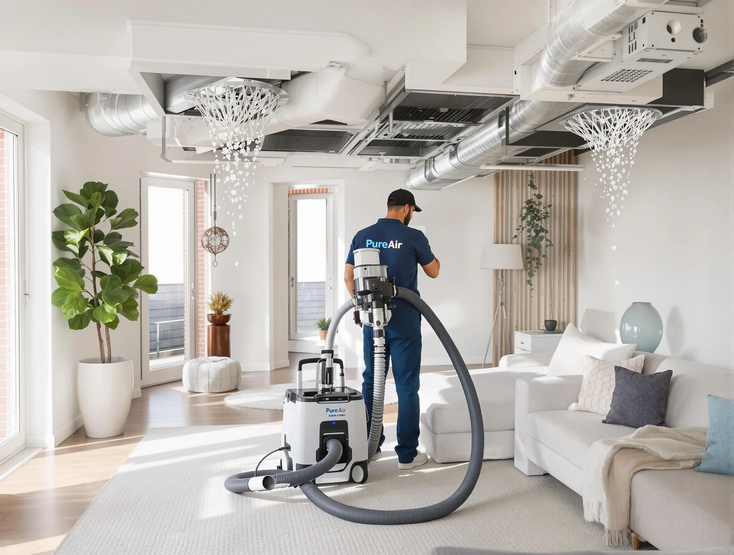 Pure Cleaning service in Lafayette, TN
